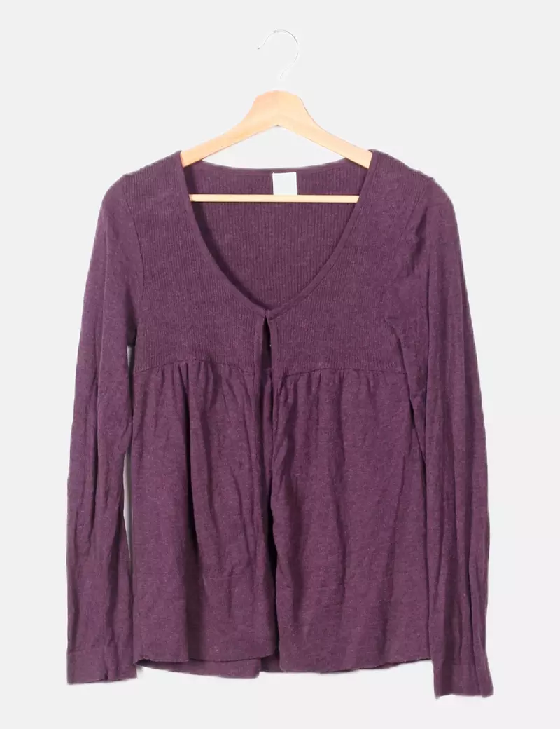 Camaïeu cardigan Knitted