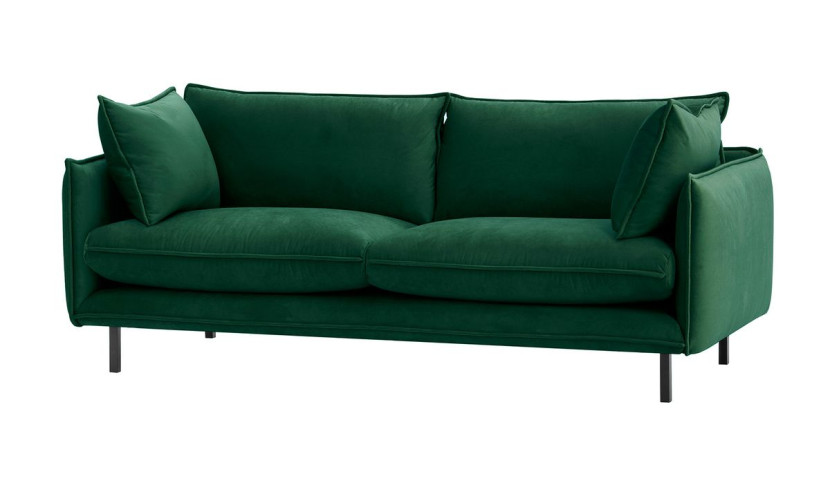 Sofa trzyosobowa Nimbus-Kronos 14