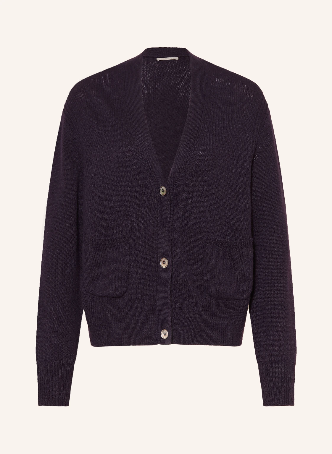 (THE MERCER) N.Y. Strickjacke aus Cashmere