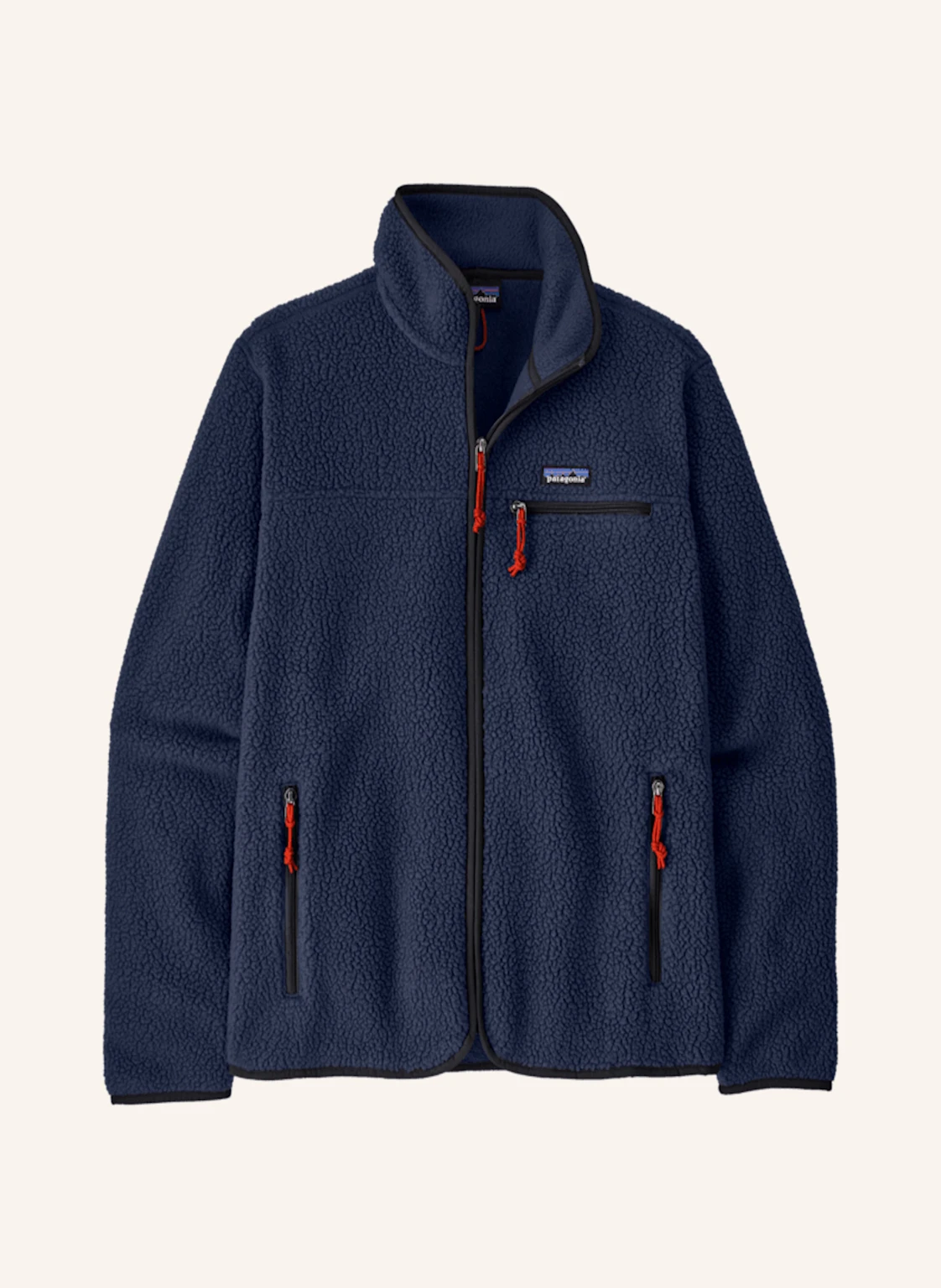 patagonia Fleecejacke RETRO PILE