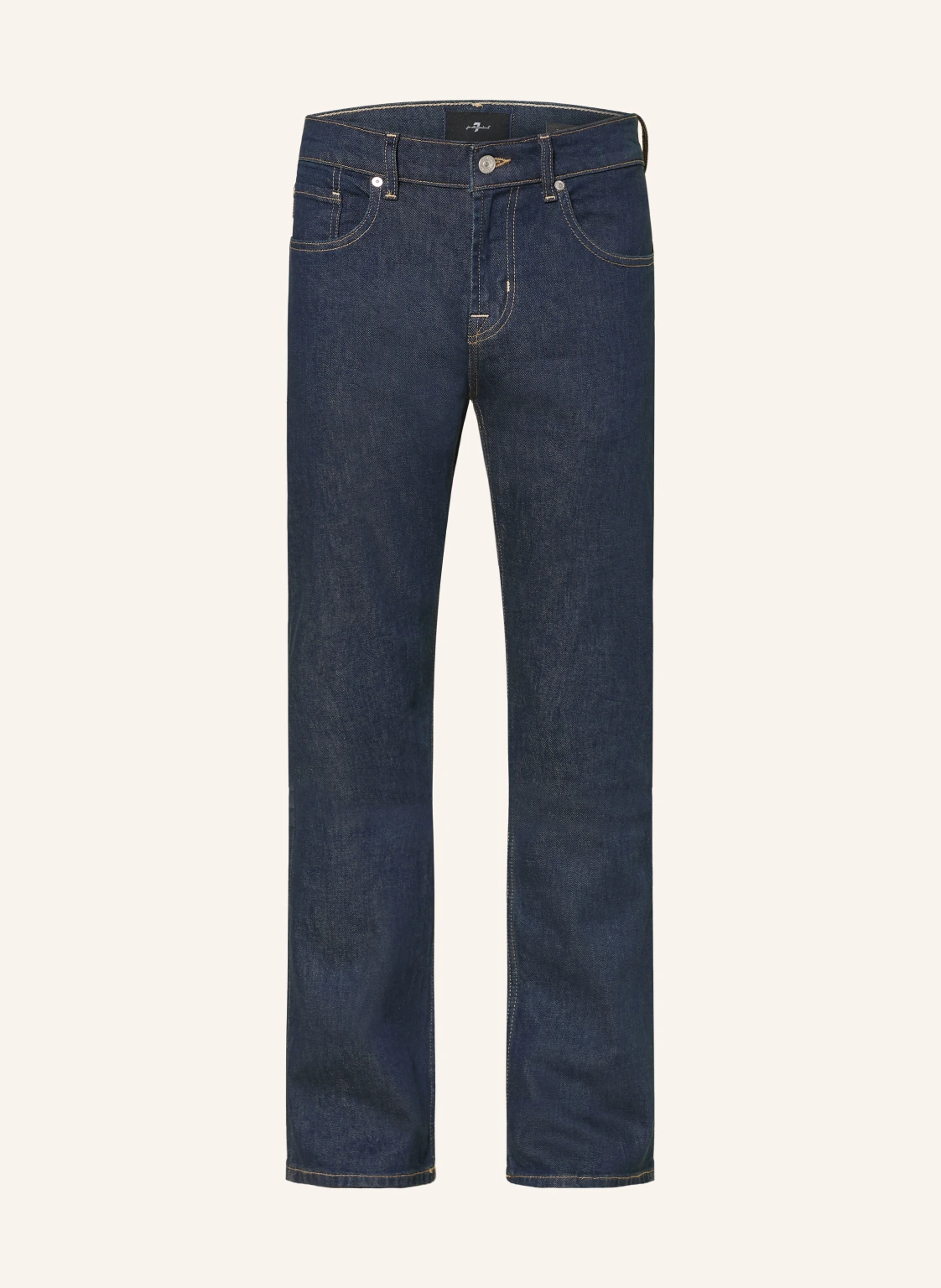 7 for all mankind Jeans THE BOOTCUT SUNDOWN Bootcut Fit
