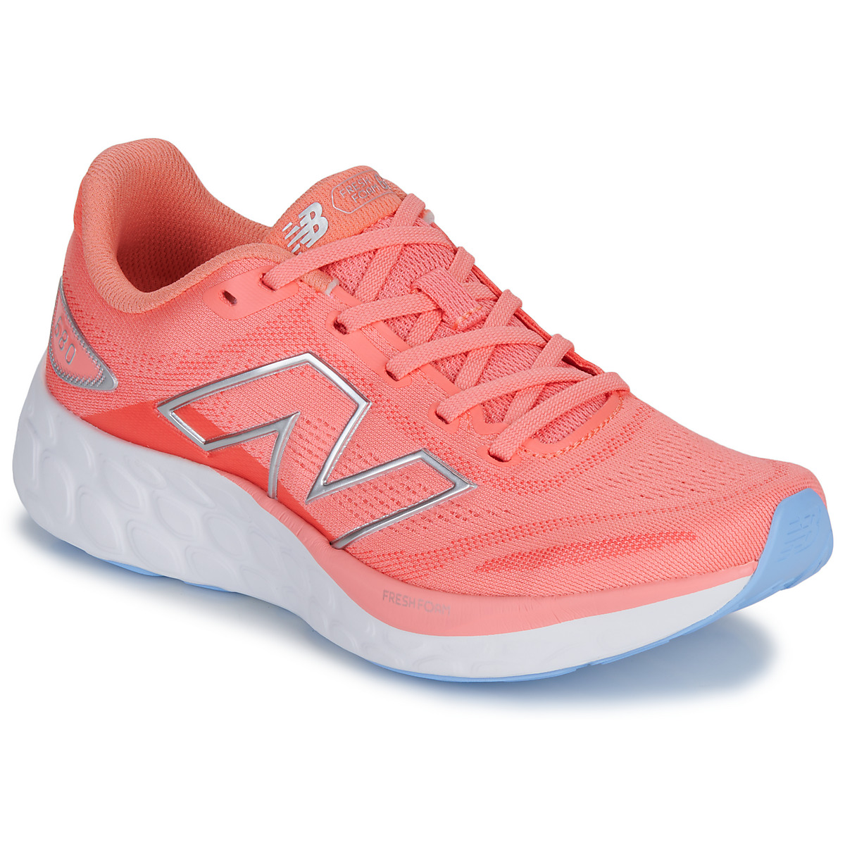 New Balance - 680 - Pink