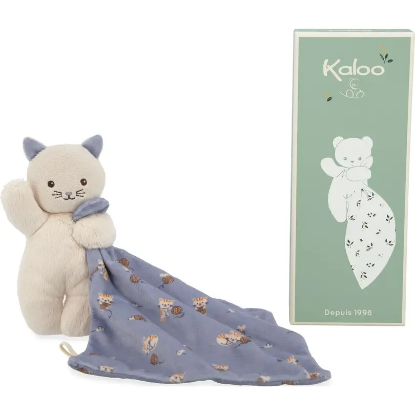 Kuscheltier Kaloo