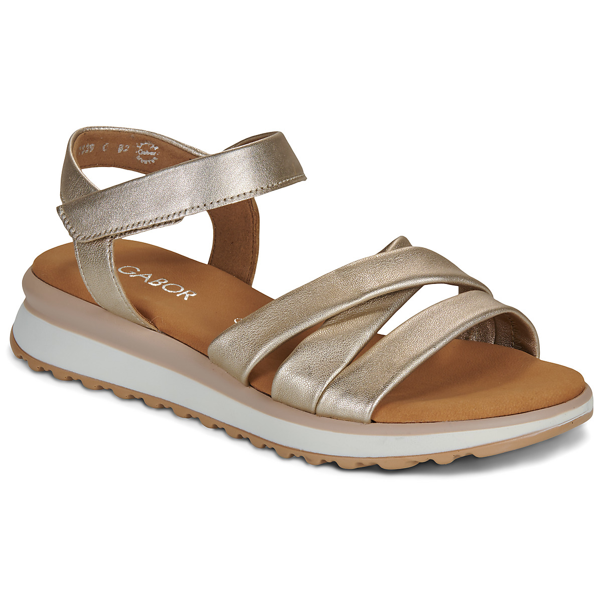Gabor - ALMA 2.0 - Gold