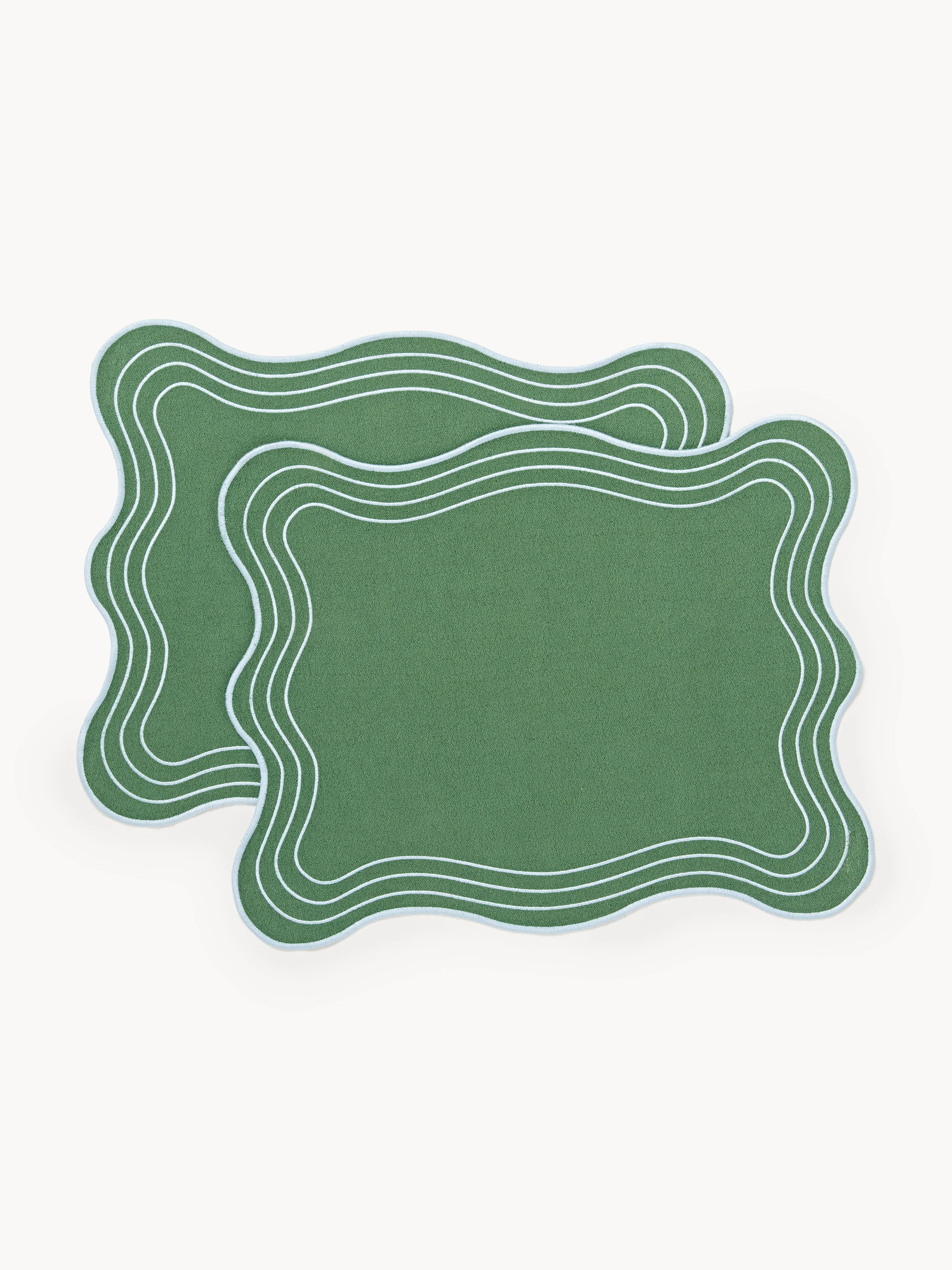 Tischsets Joss, 2er-Set
