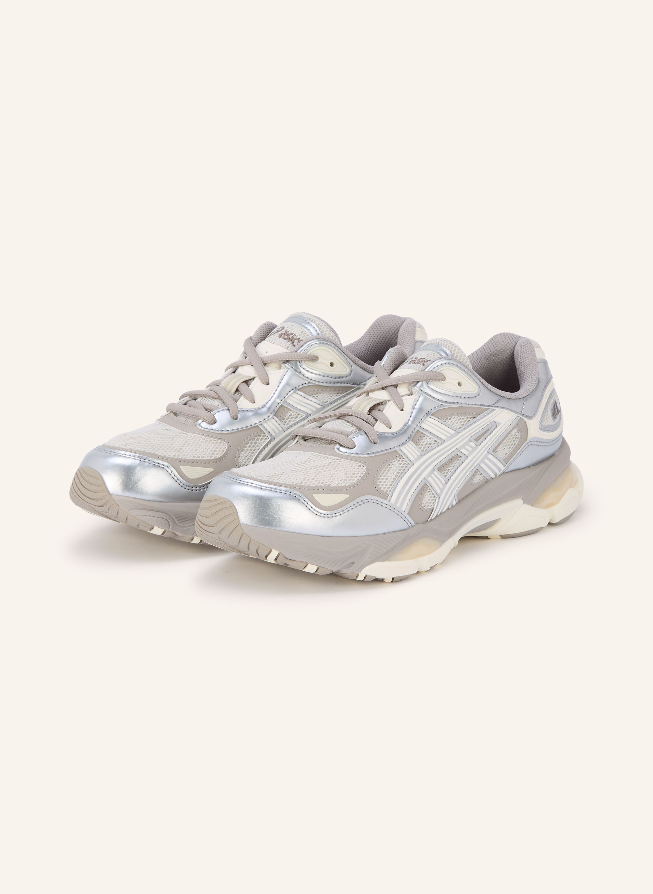 ASICS Sneaker GEL-NYC 2.0