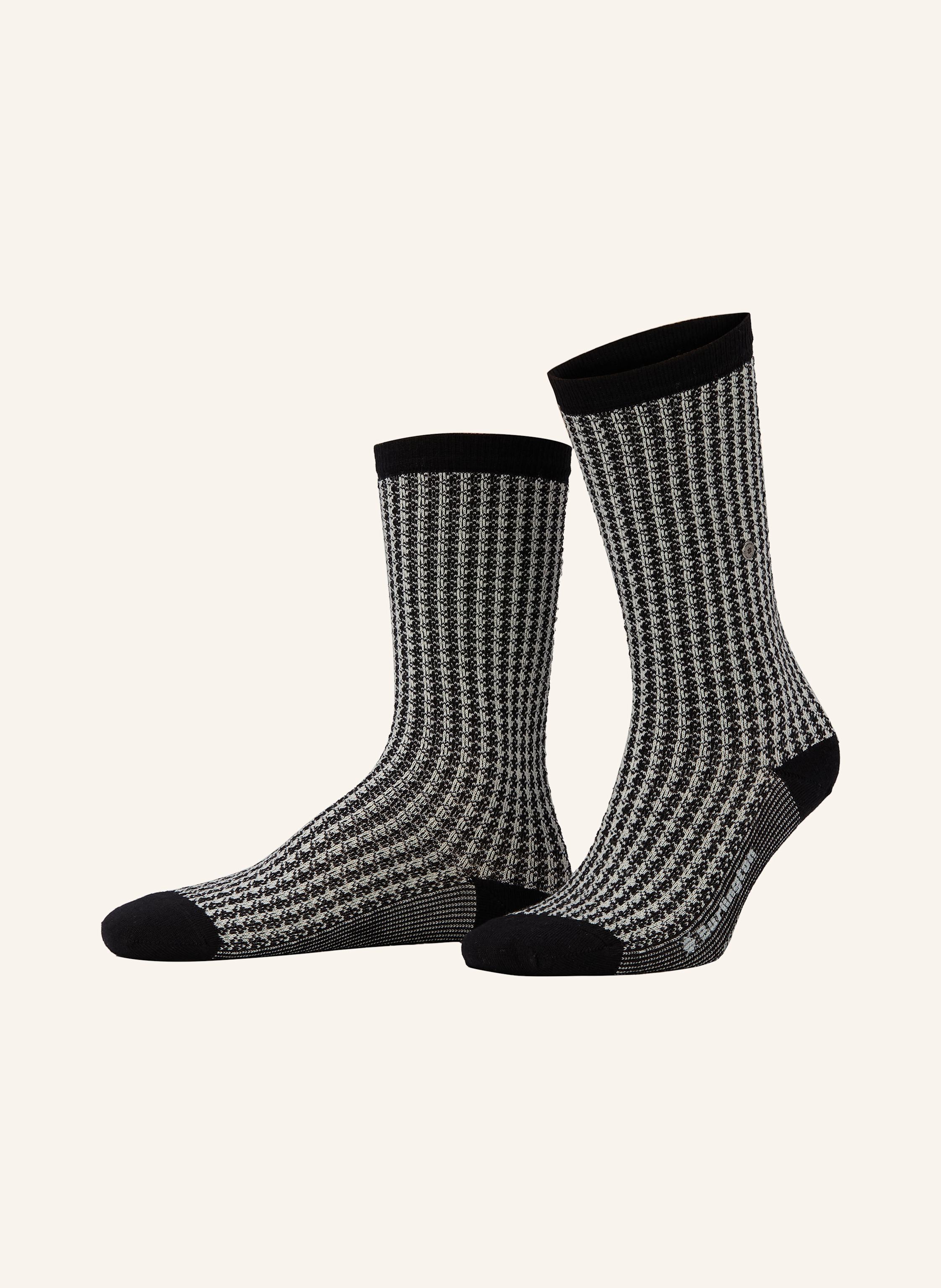 Burlington Strümpfe PEPITA