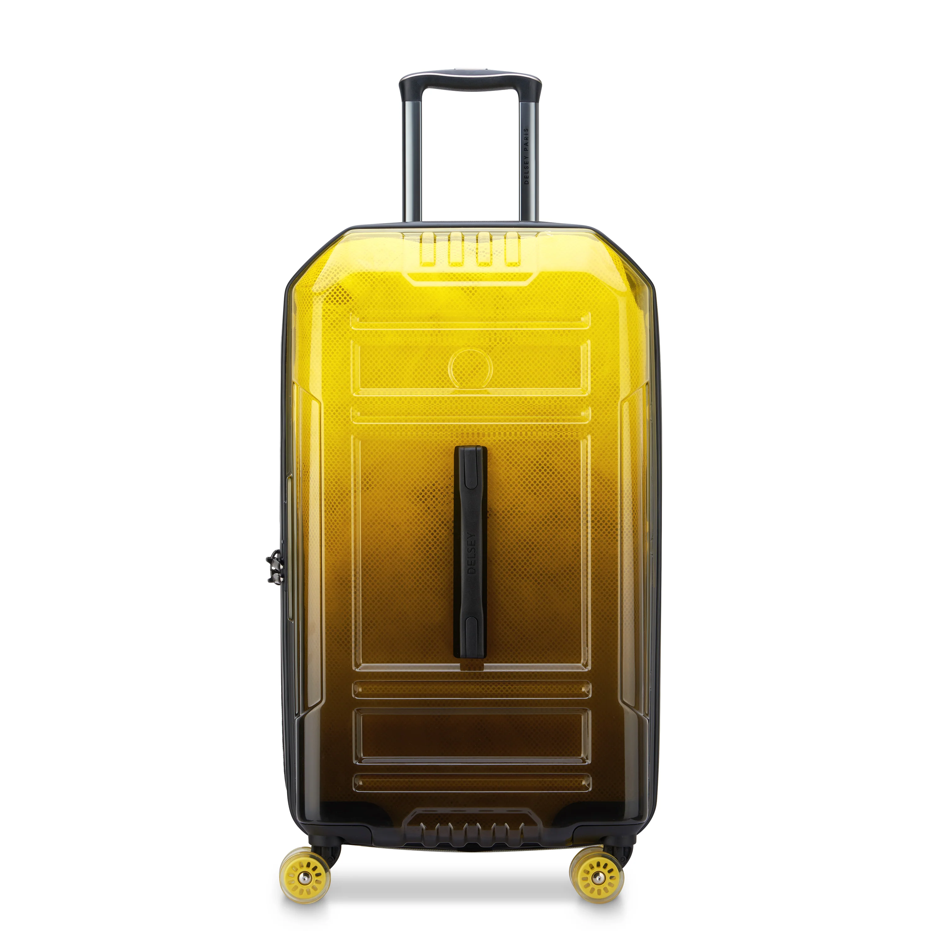 REMPART - L extensible Trunk (73cm)