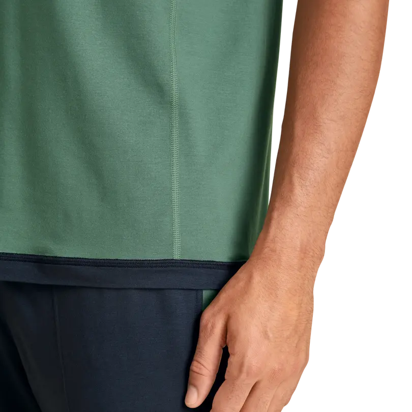 Kurzarm-Shirt DSW Balancing