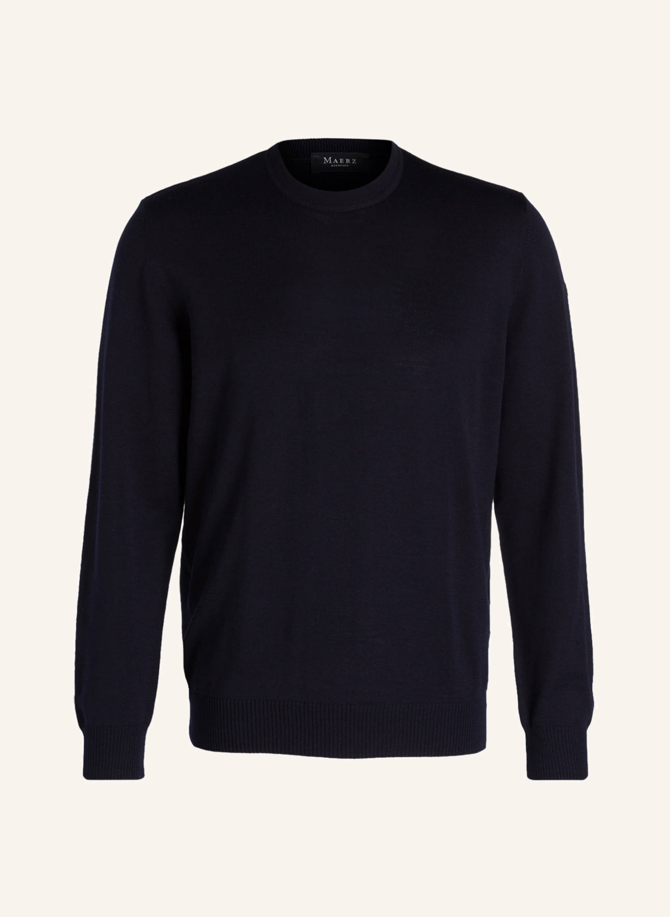MAERZ MUENCHEN Pullover
