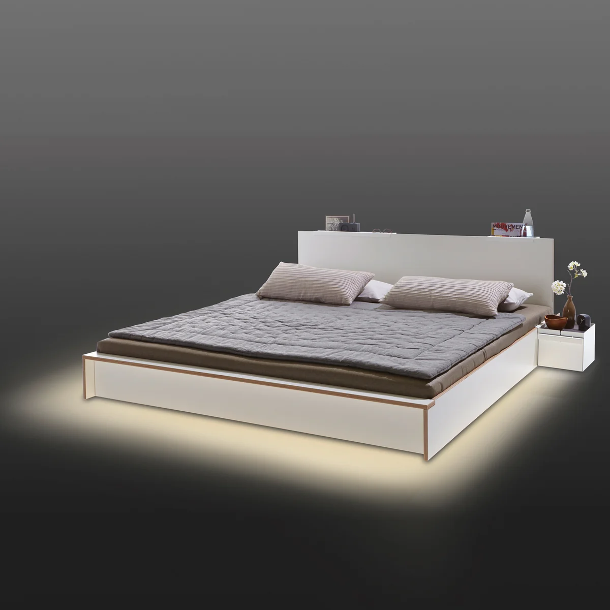 Müller Small Living - Zubehör zum Flai Bett