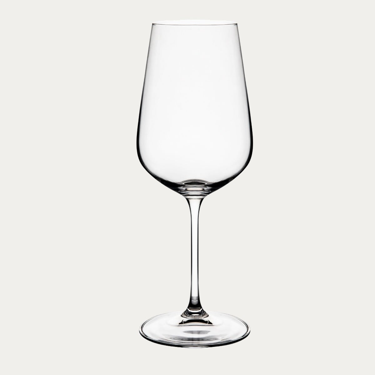 Zestaw kieliszków BRILLIANT do wina białego, 4 szt. 0.36 l