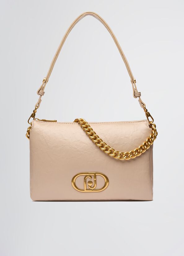 Borsa LaPuffy media