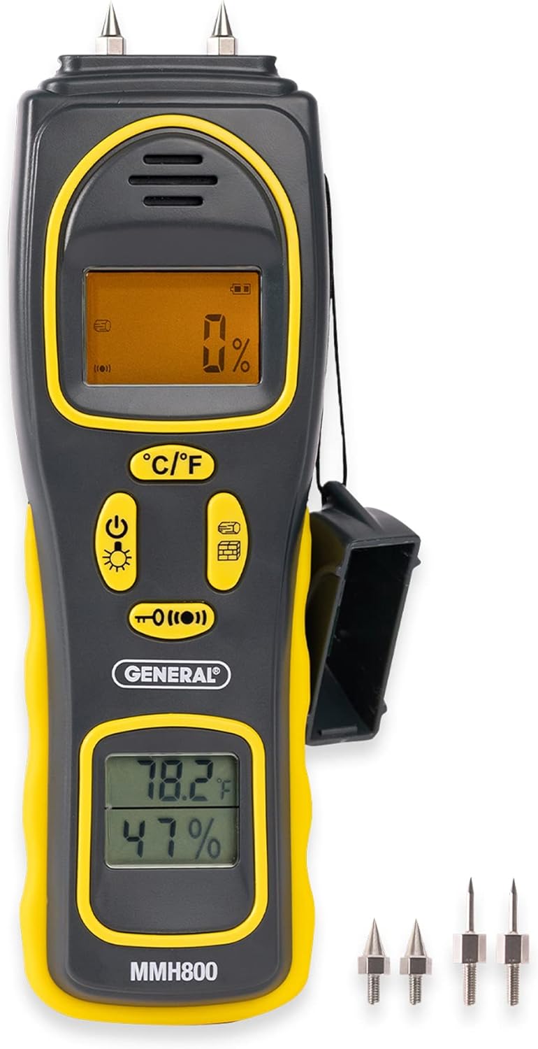 Moisture Meters