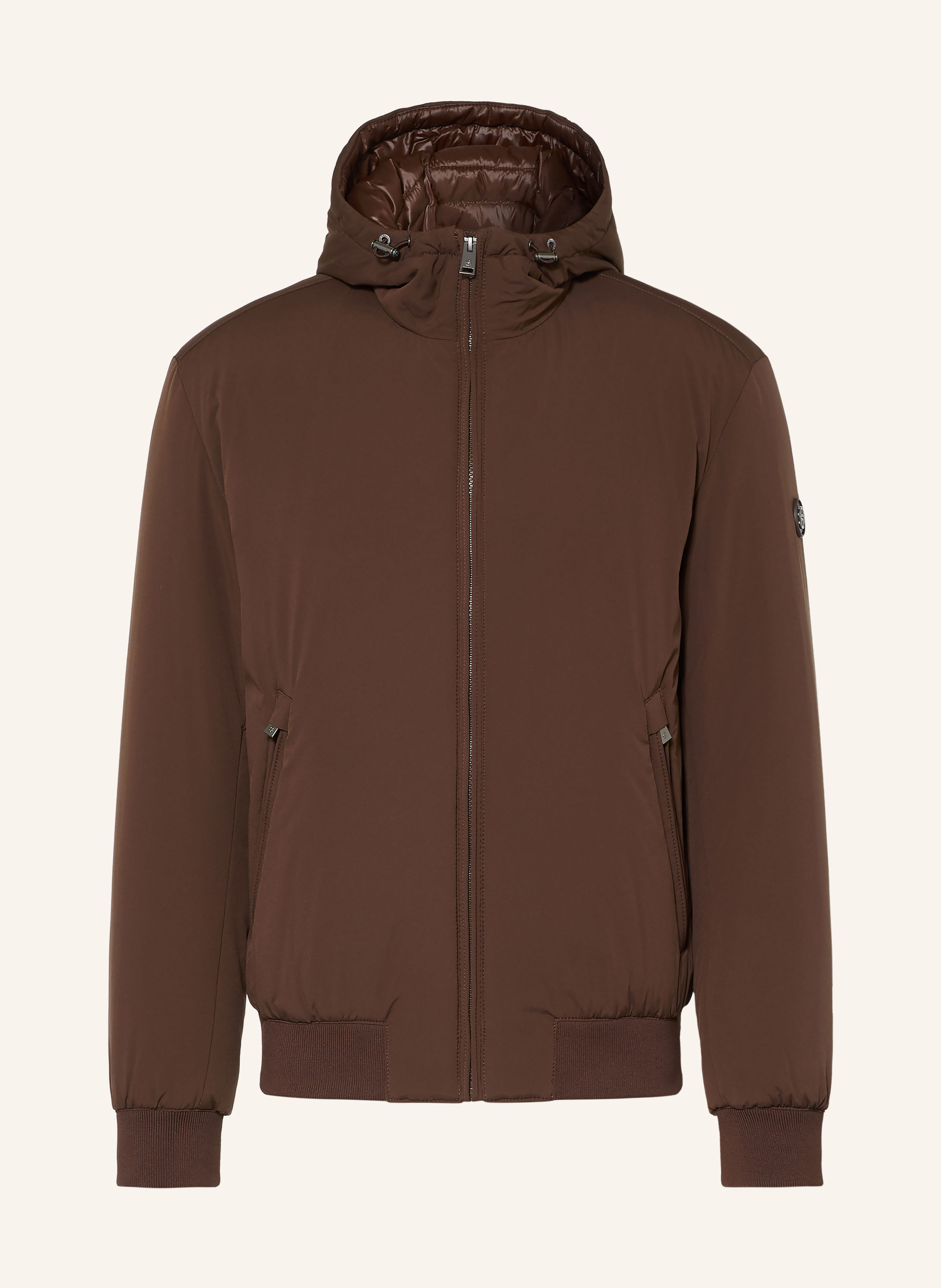 BOSS Blouson CANIOL