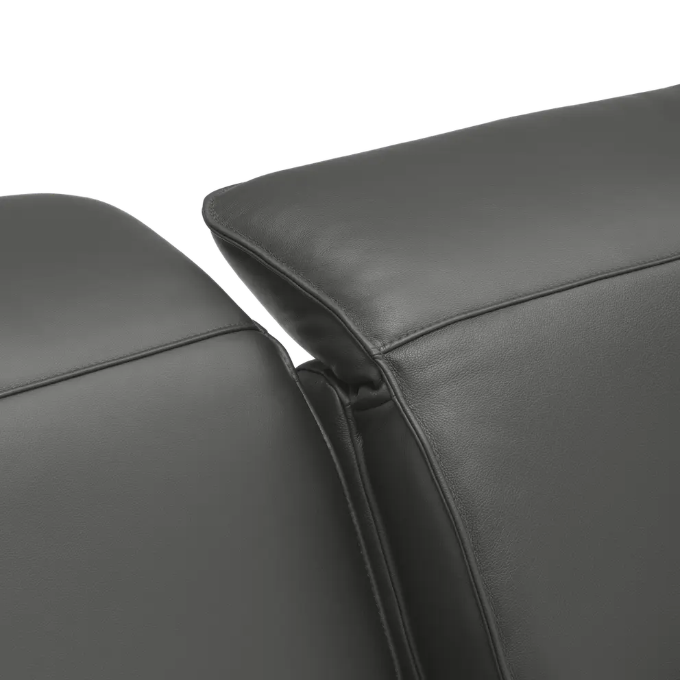 Ecksofa Rivello