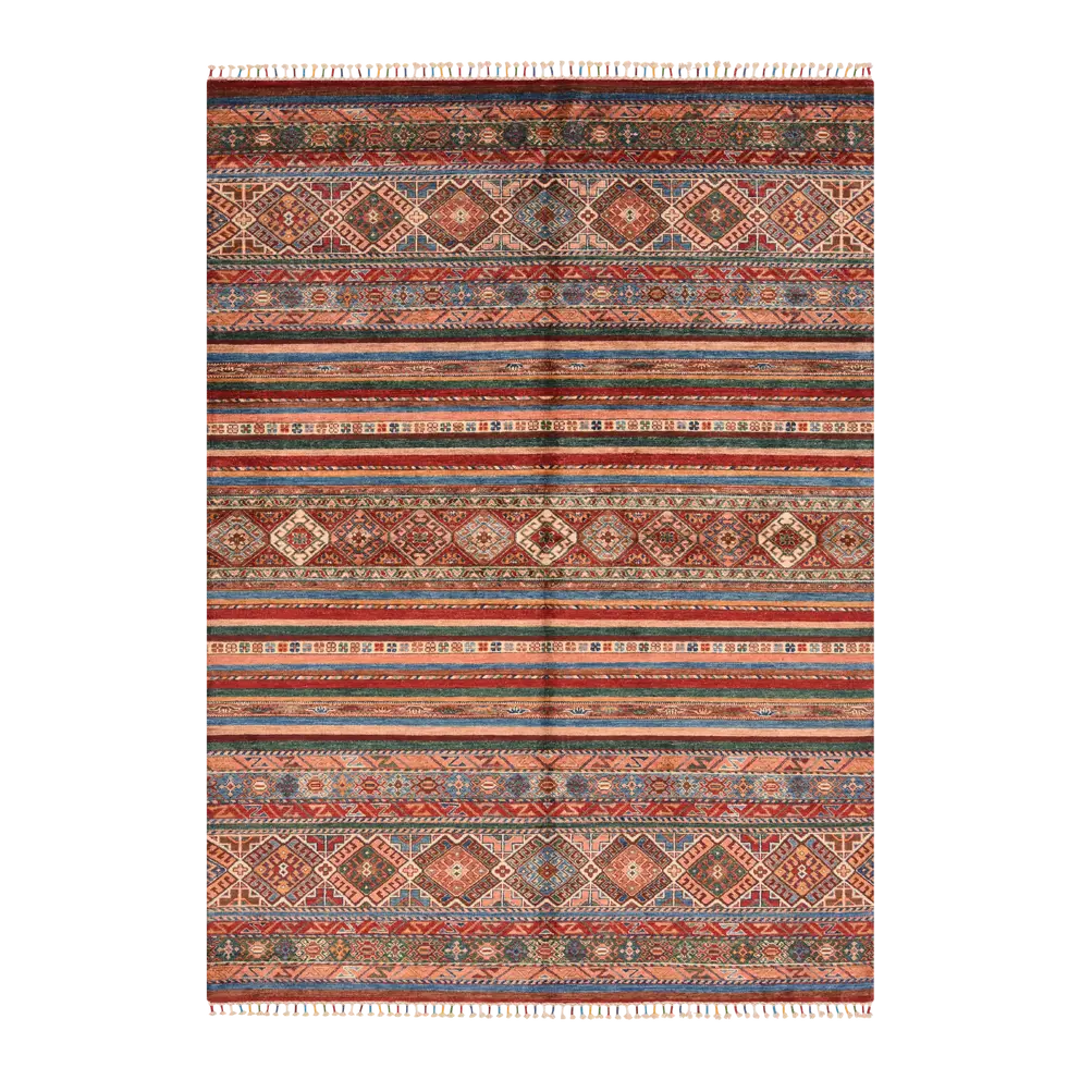 Orientteppich Serai