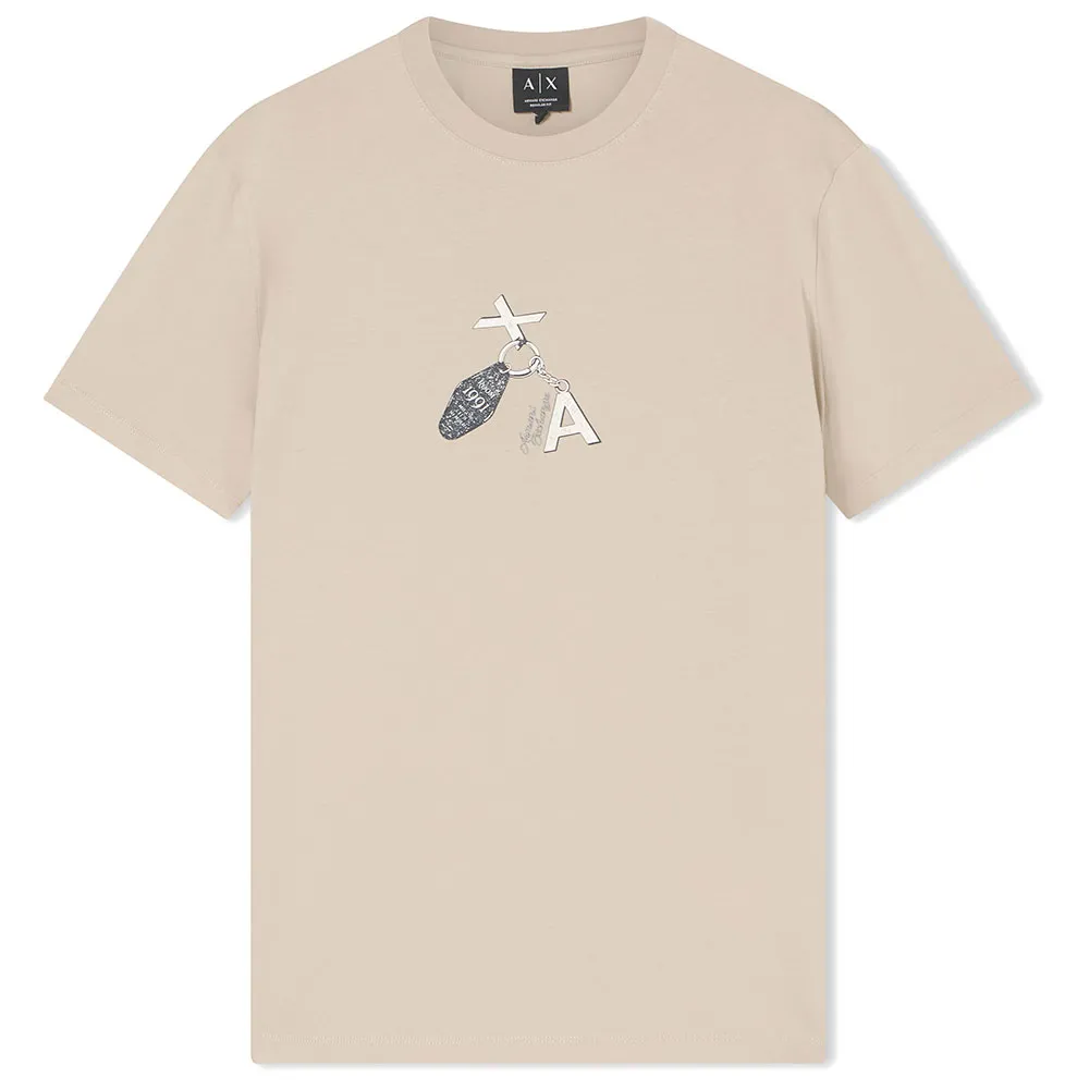Armani Exchange XM002791_AF10356 short sleeve T-shirt