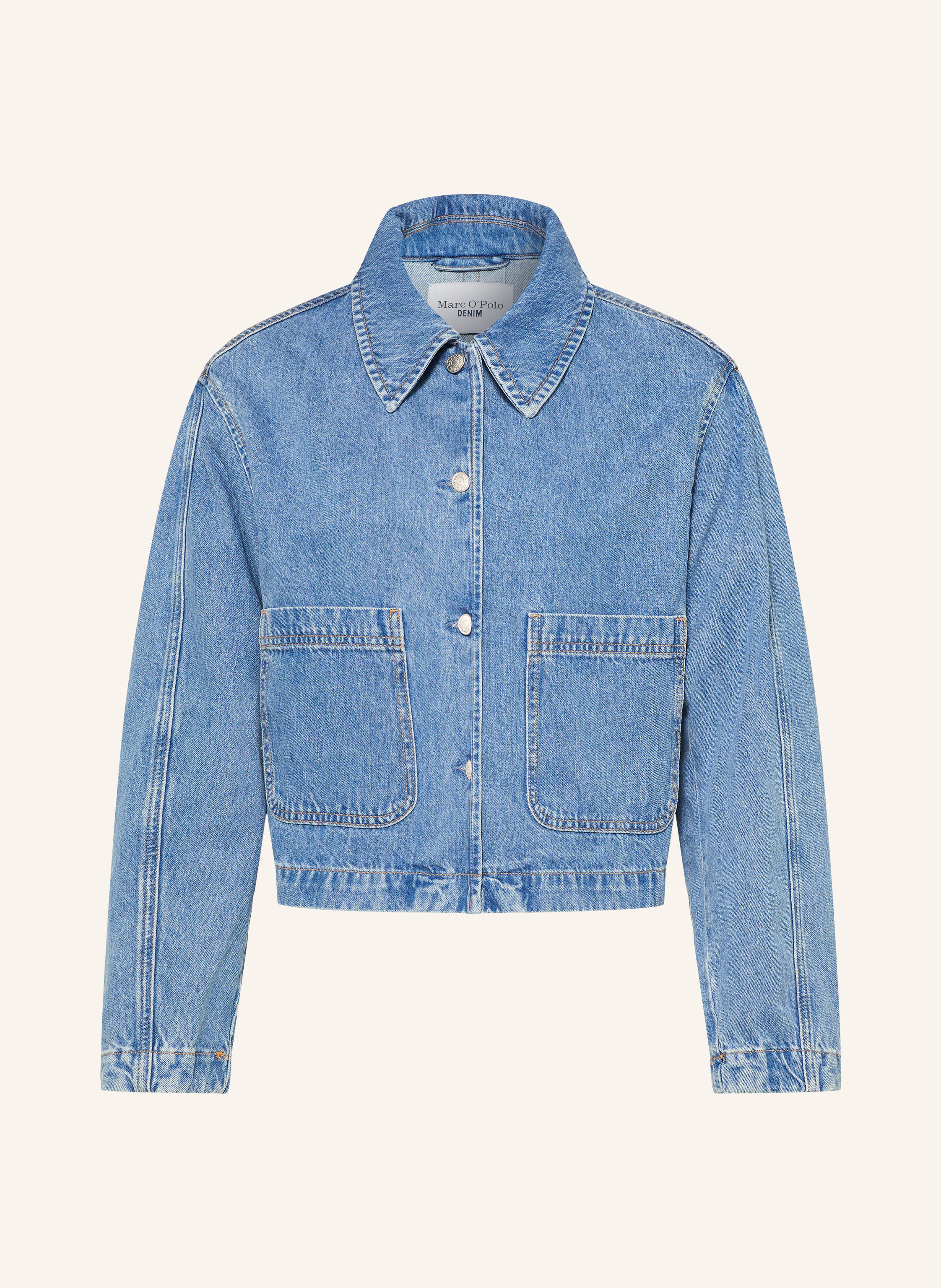 Marc O'Polo DENIM Jeansjacke