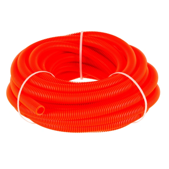 Isolierrohr, Beständigkeit: -15 bis 90°C, 25 m