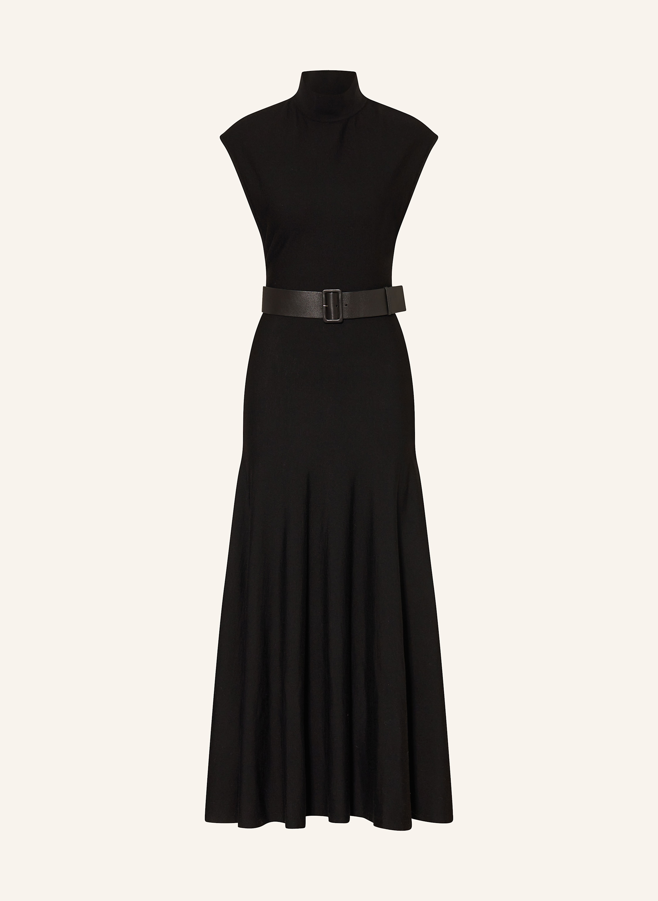 ALAÏA Strickkleid