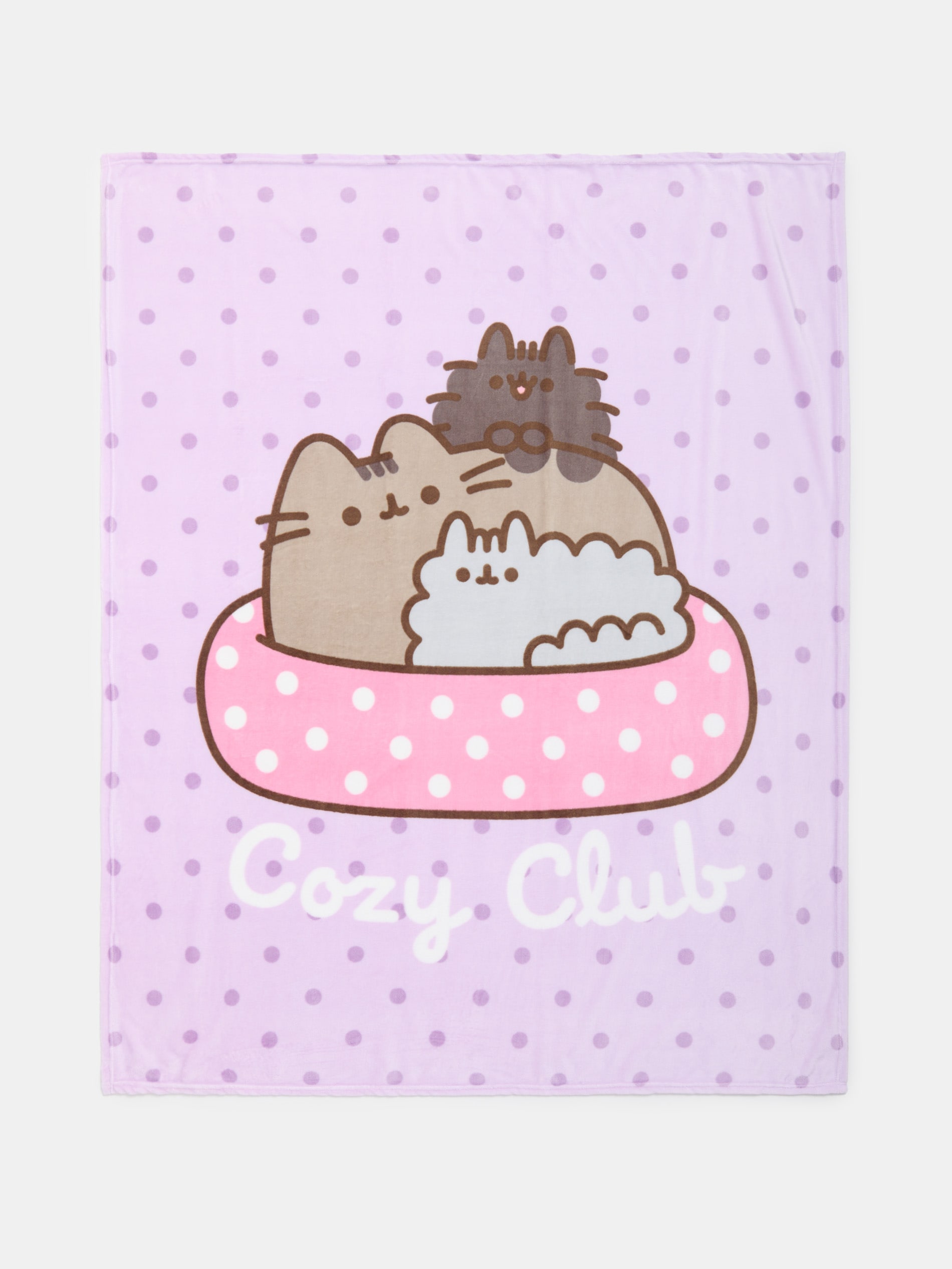 Koc Pusheen the Cat