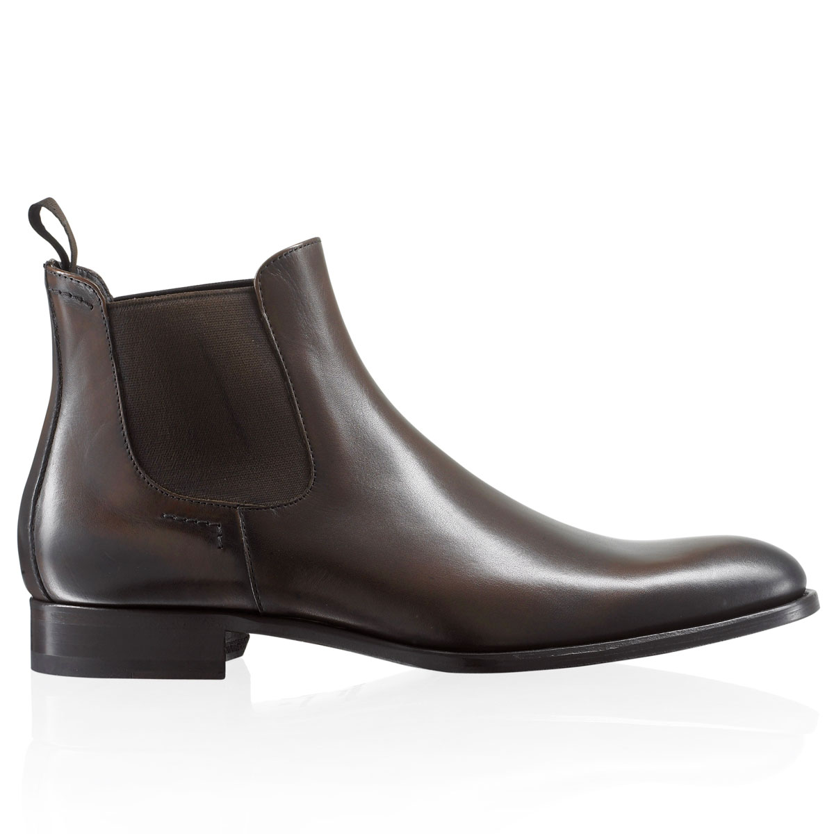 Russell & Bromley BEECHWOOD Classic Chelsea Boot