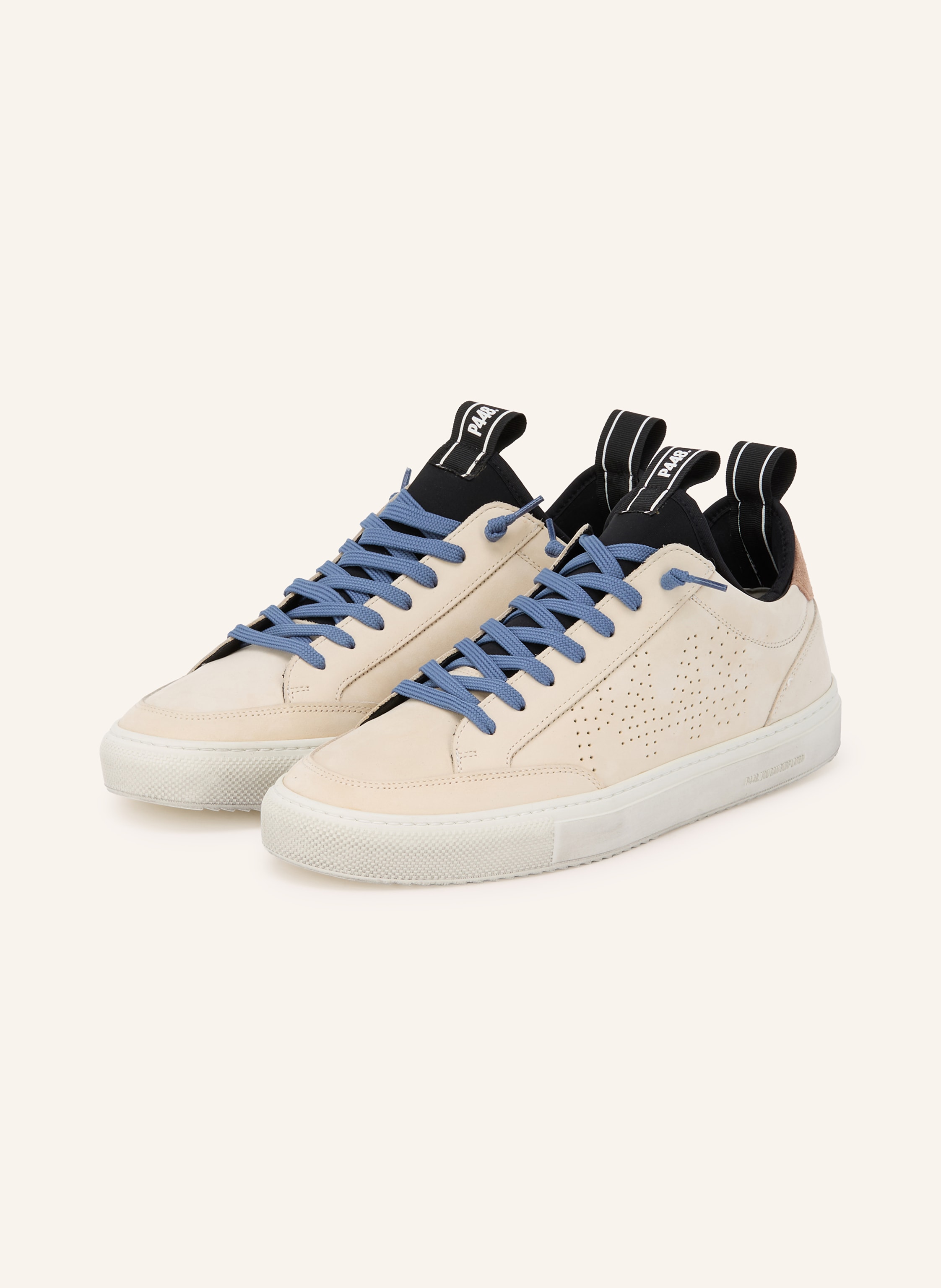 P448 Slip-on-Sneaker SOHOSOCKS