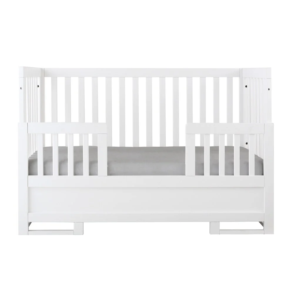 Copenhagen 2-in-1 Convertible Crib