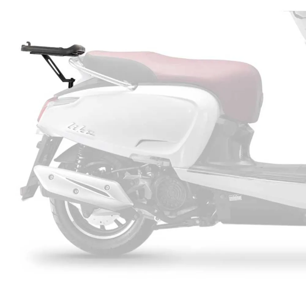 Shad Kymco Like 125 top case rear fitting