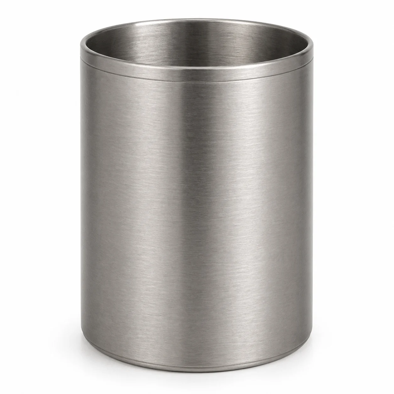 Shaker do koktajli ze stali nierdzewnej500 ml