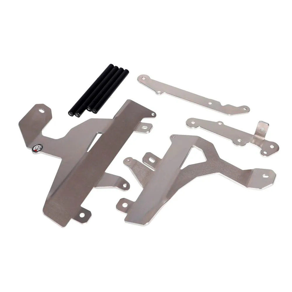 Axp Suzuki Dr-Z4S 400 Abs 25-26 radiator guard