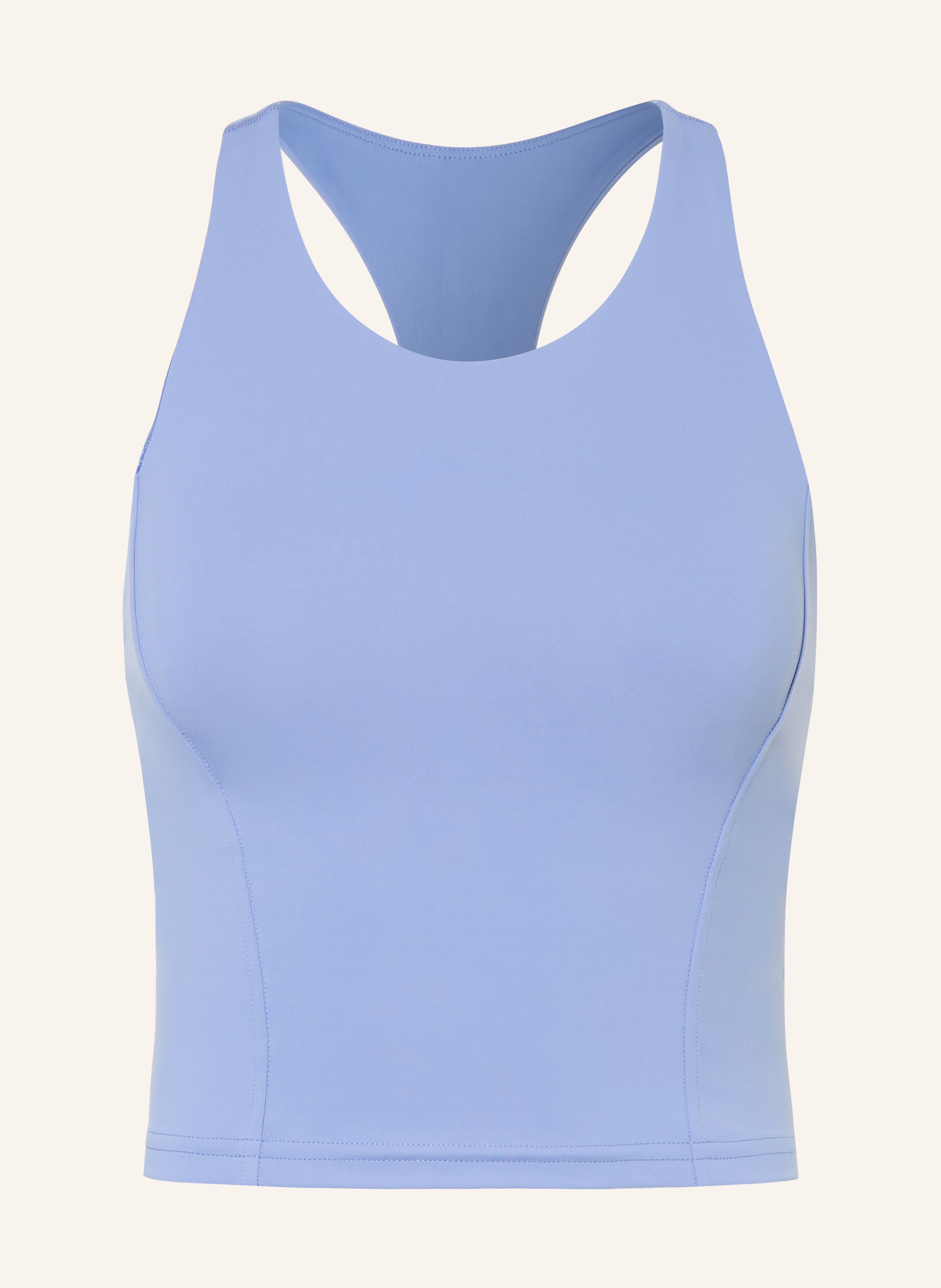 lululemon Tanktop WUNDER TRAIN