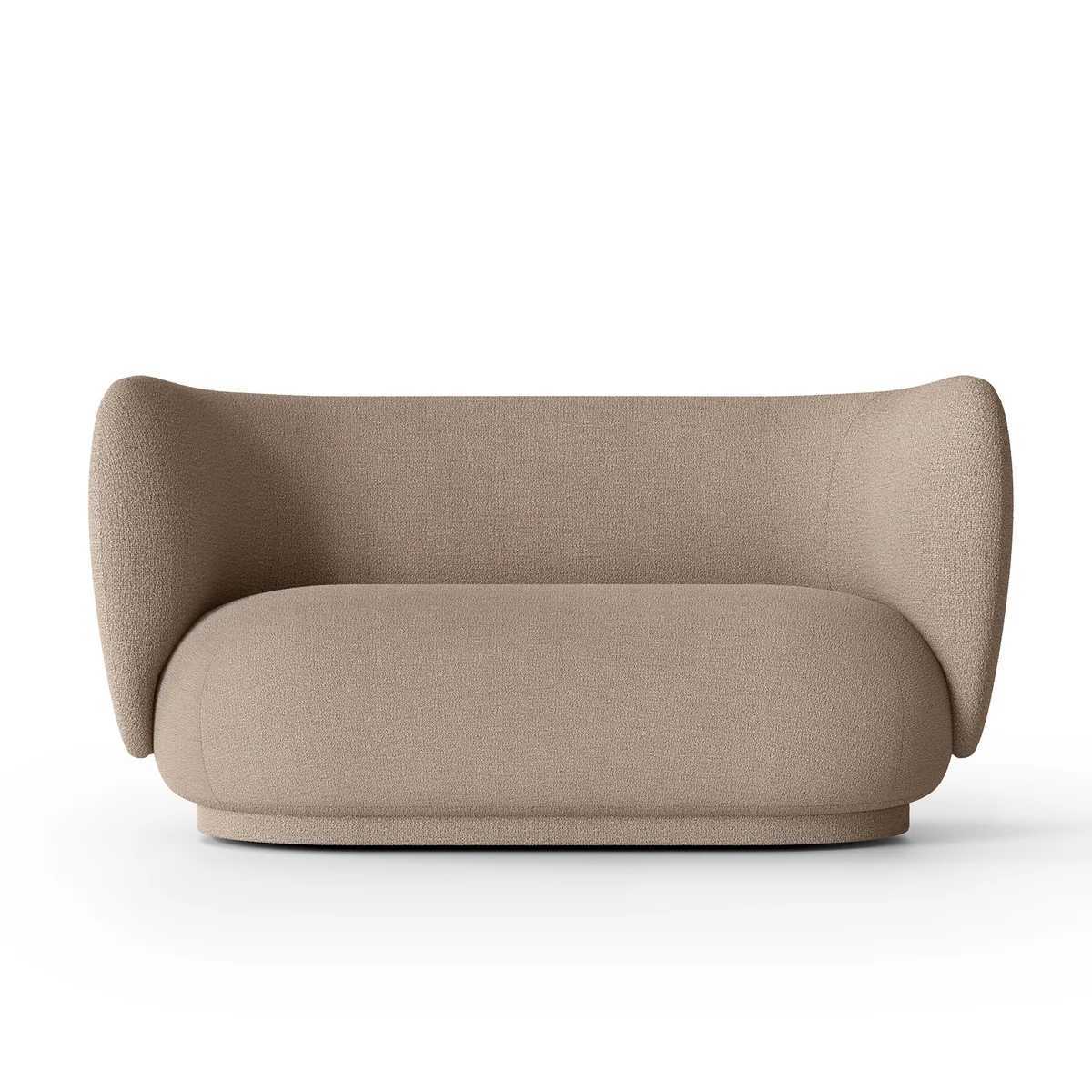 Ferm Living - Rico Sofa
