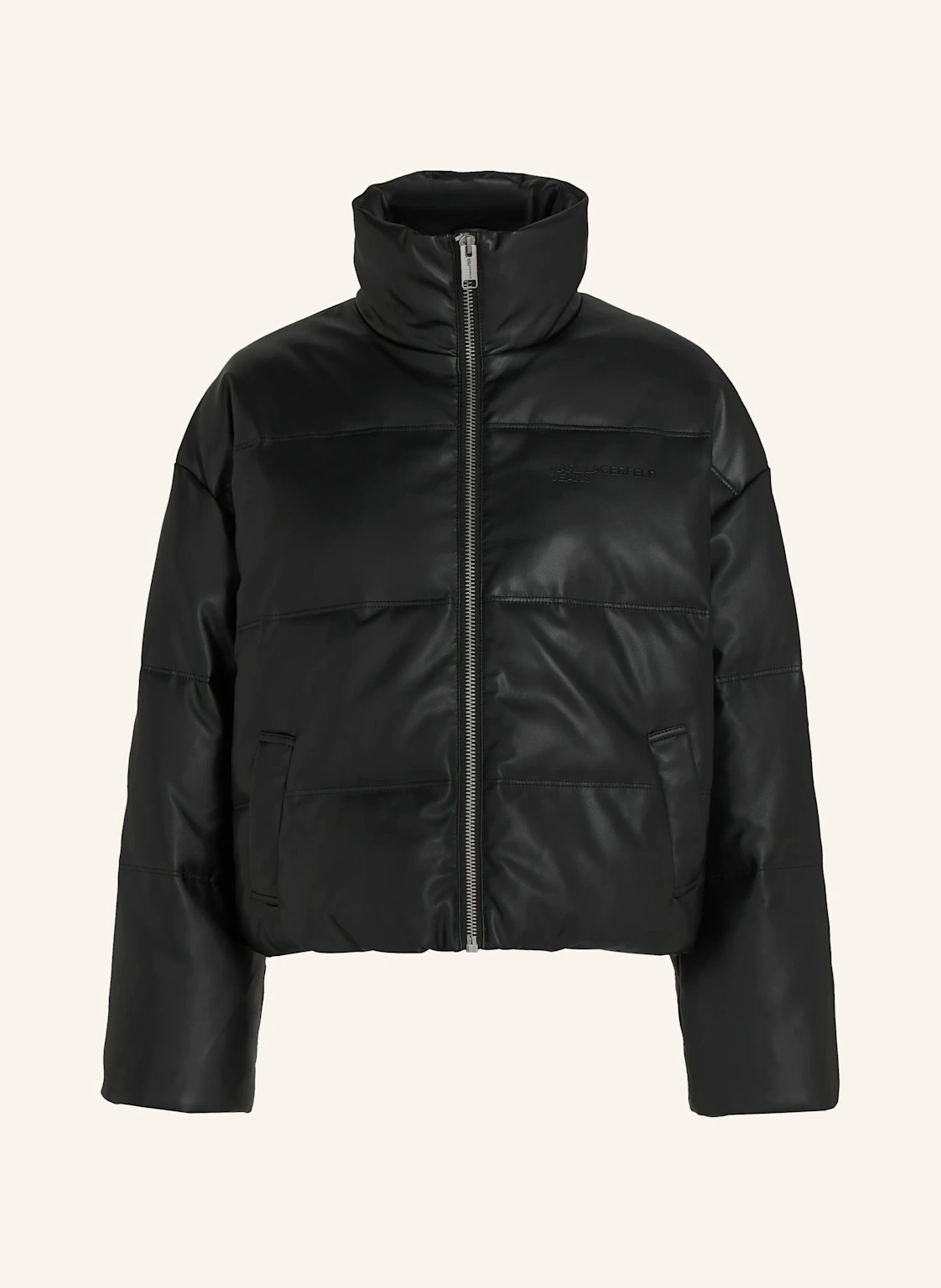 KARL LAGERFELD JEANS Jacke
