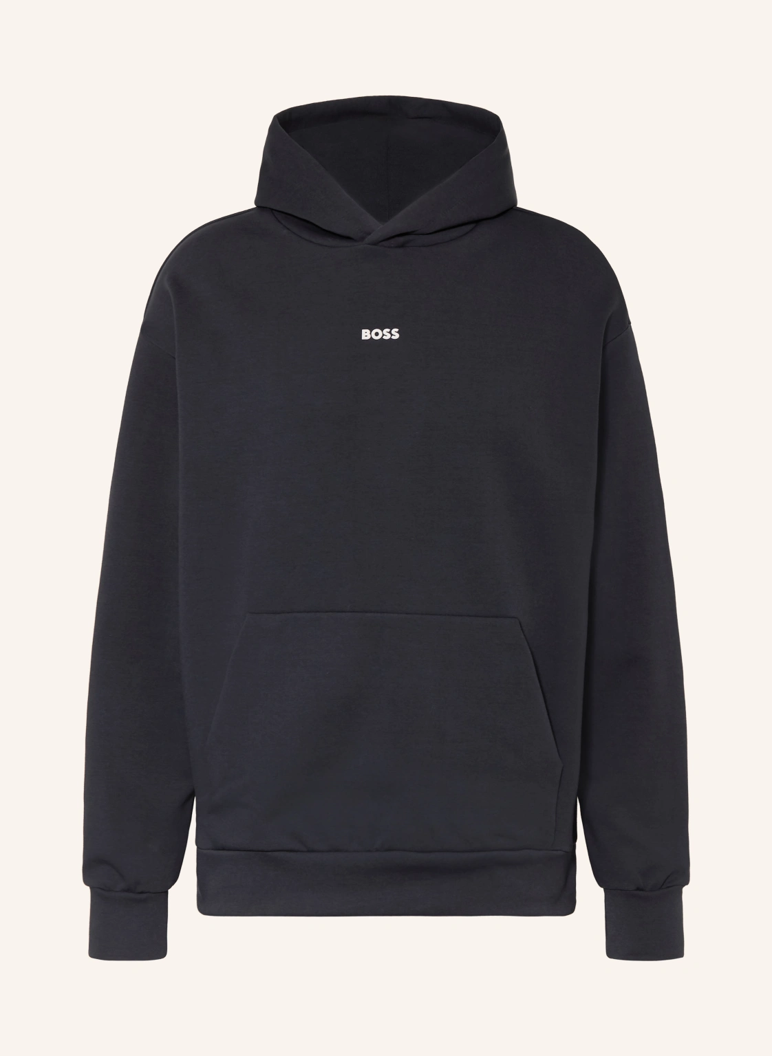 BOSS Hoodie SLY ZONE