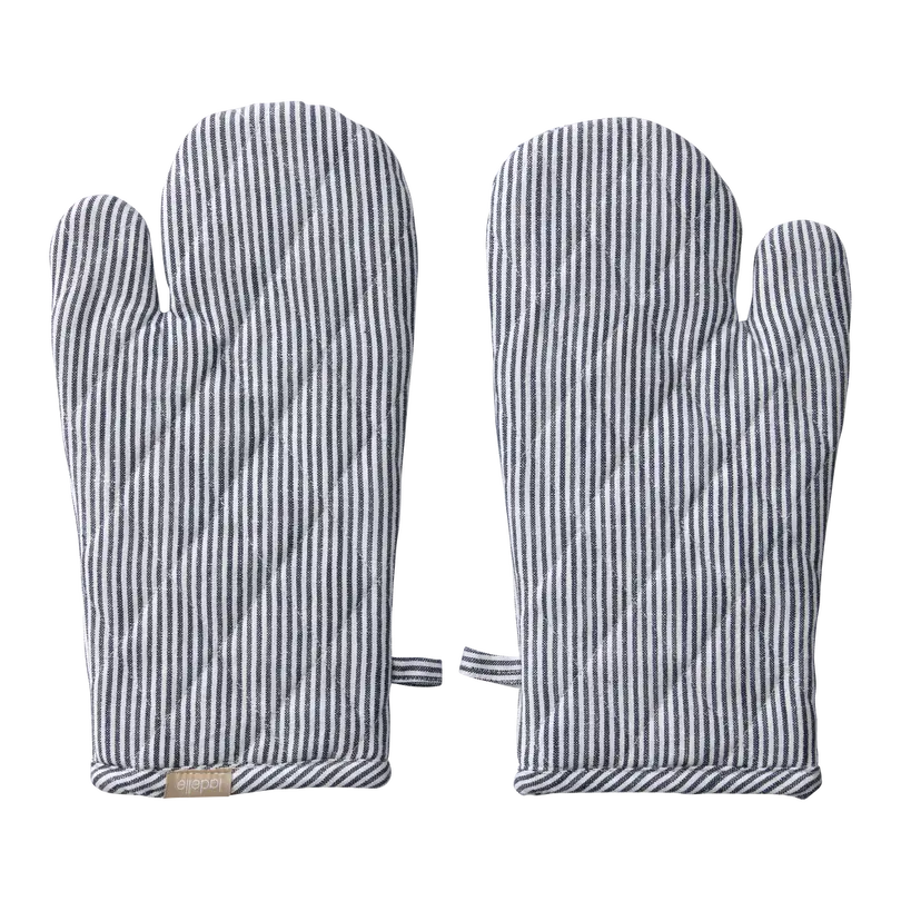 Topfhandschuh Lina Stripes