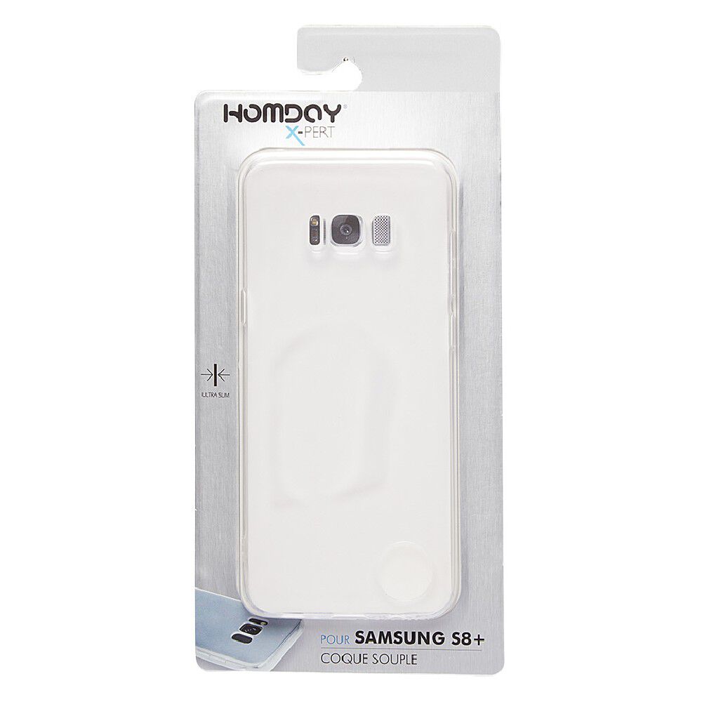 Coque pour Samsung S8