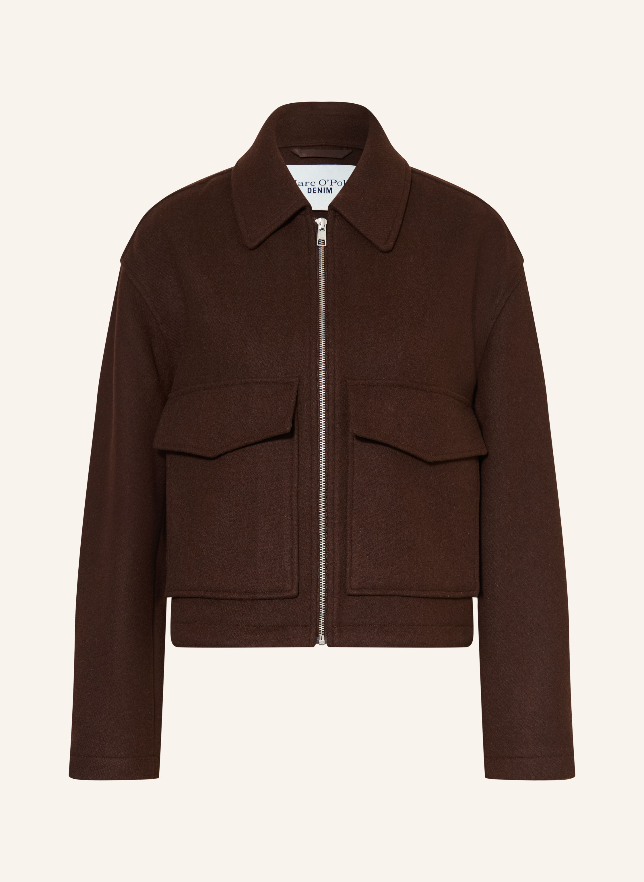 Marc O'Polo DENIM Jacke
