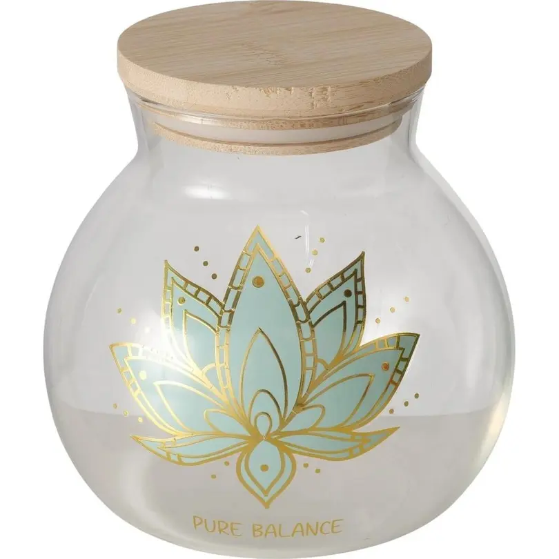 Vorratsglas Boltze