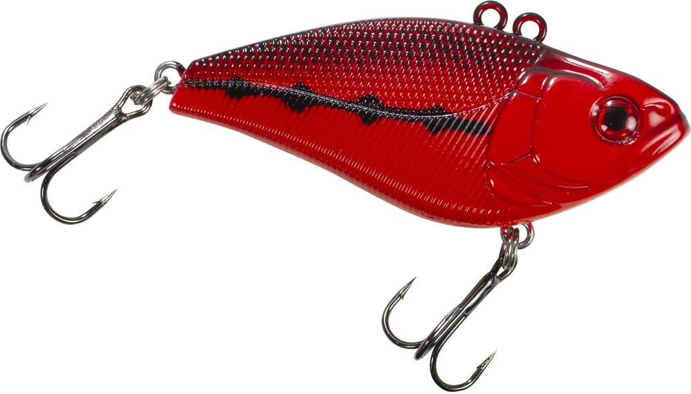 Xcalibur Lipless Crankbait, 2.5-in