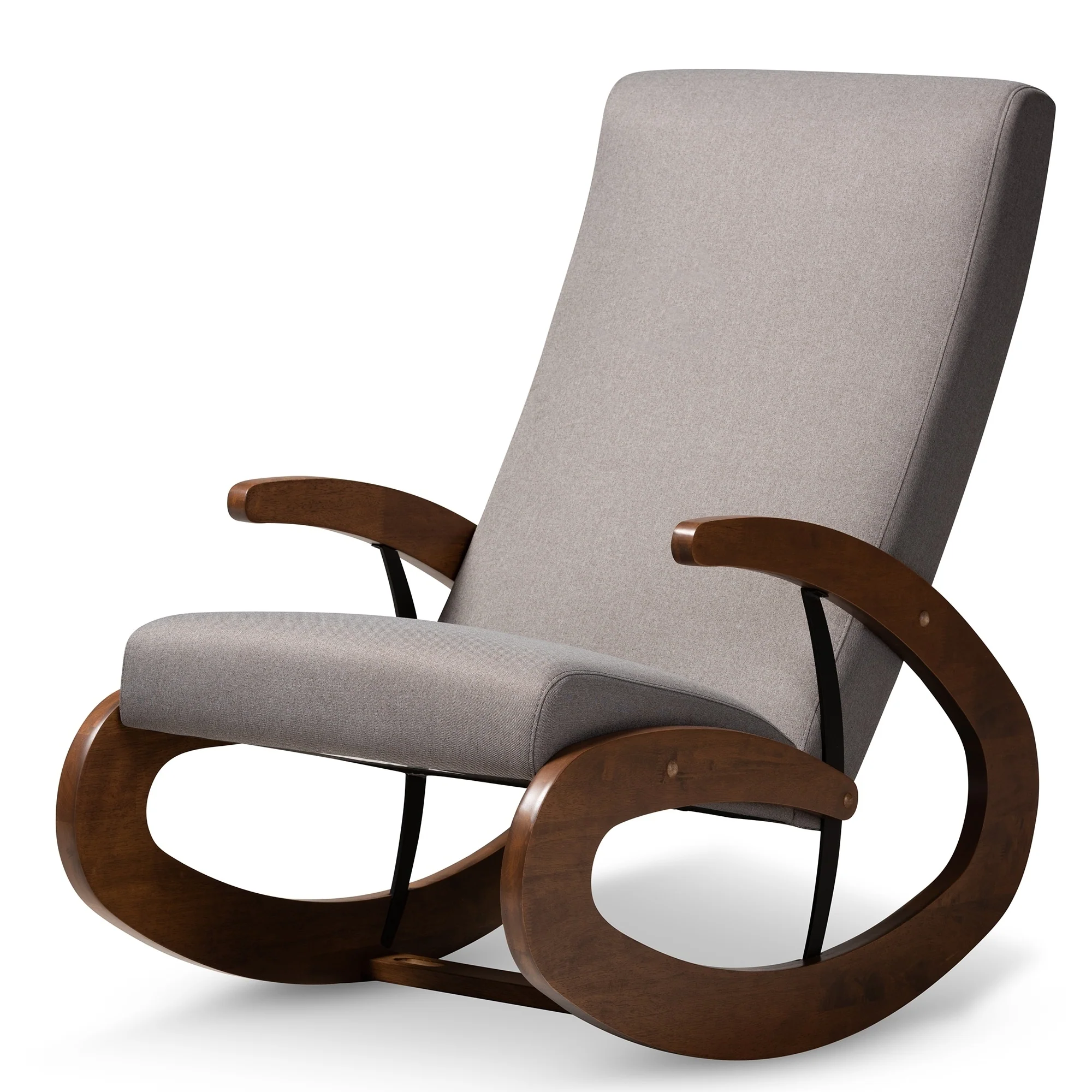 Contemporary Rocking Chair