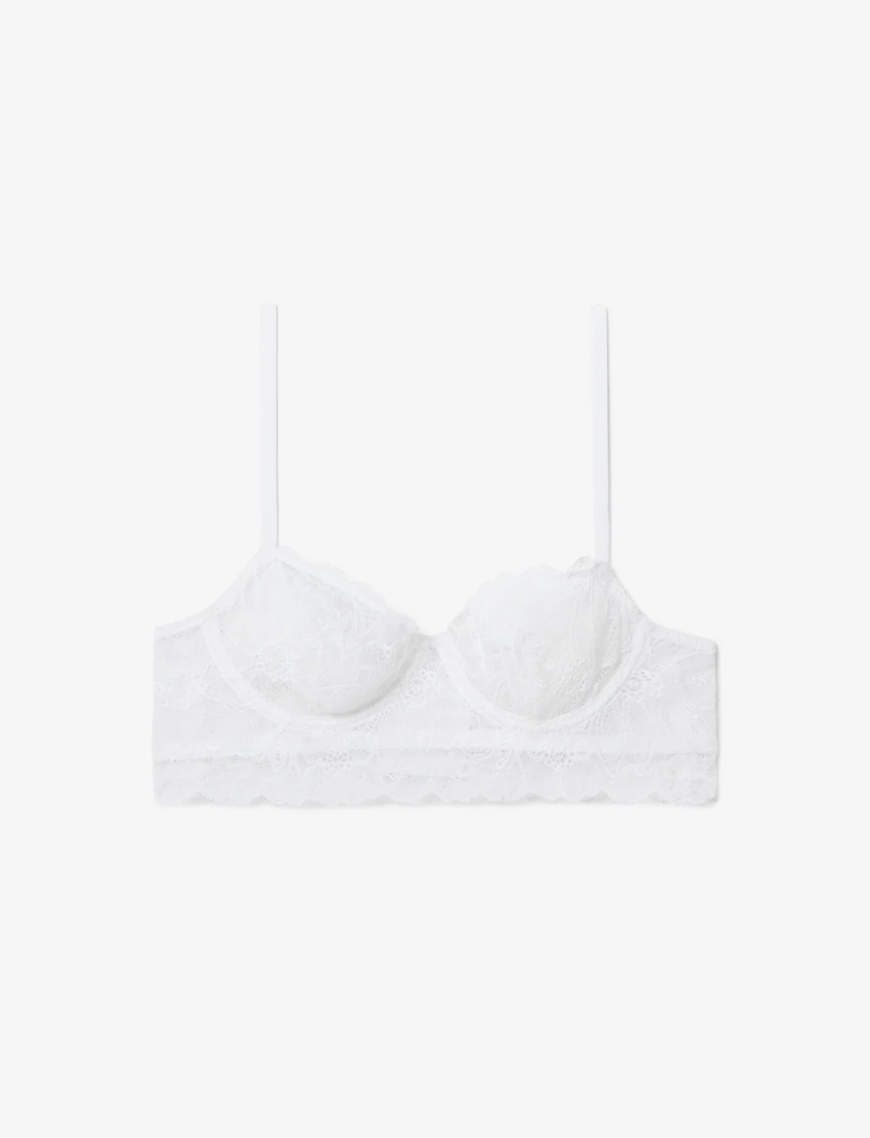 Soutien-gorge avec armatures DAHLIA