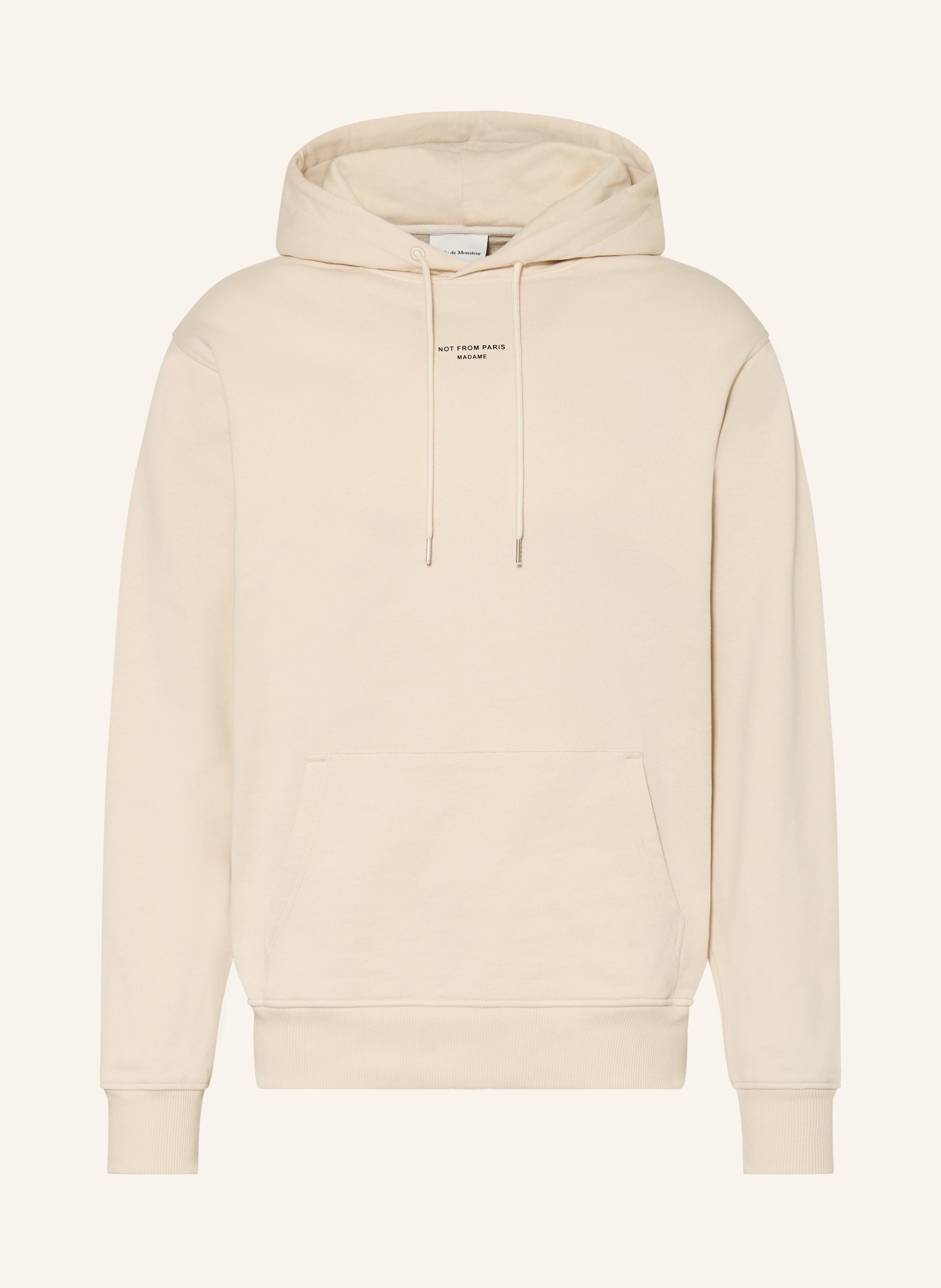 DRÔLE DE MONSIEUR Hoodie