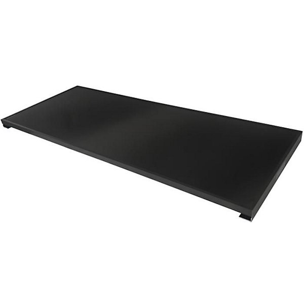 PACKPanneau solaire All Black 220W   Régulateur MPPT 20A   Kit de pose Camping-car ANTARION