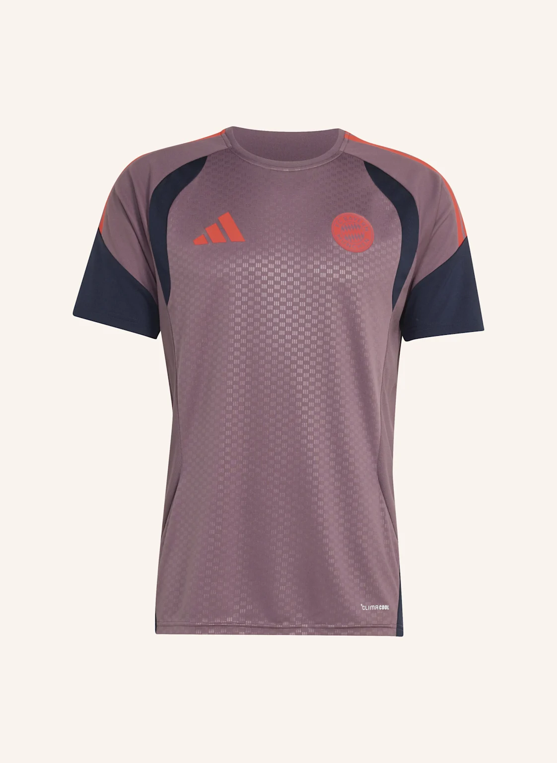 adidas FC BAYERN MÜNCHEN 26/27 CUP TRAININGSTRIKOT