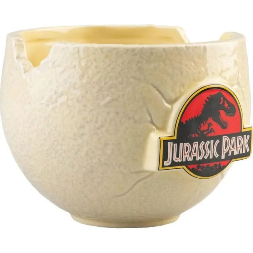 Schüssel Jurassic Park