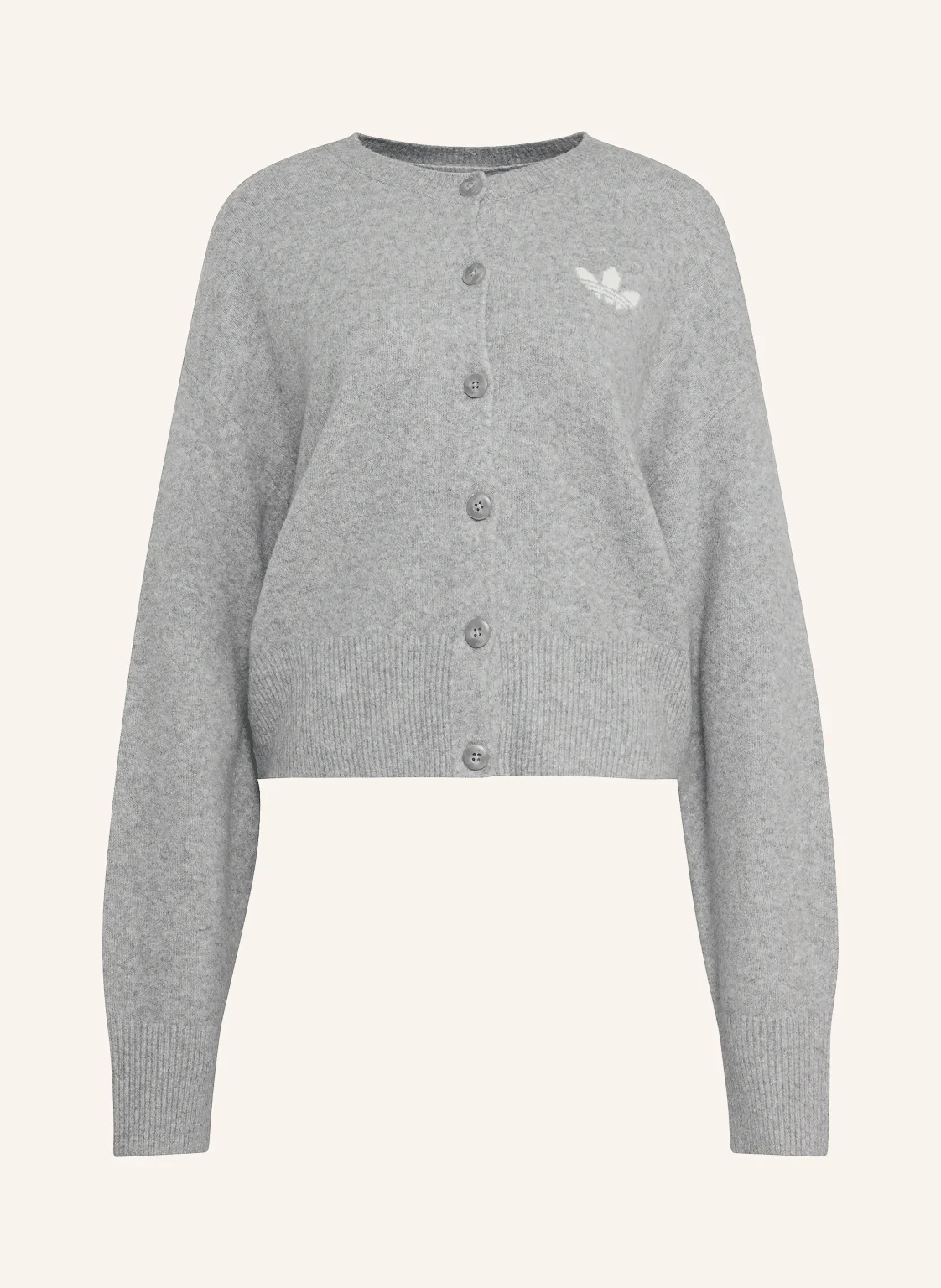 adidas Originals Strickjacke ESSENTIALS