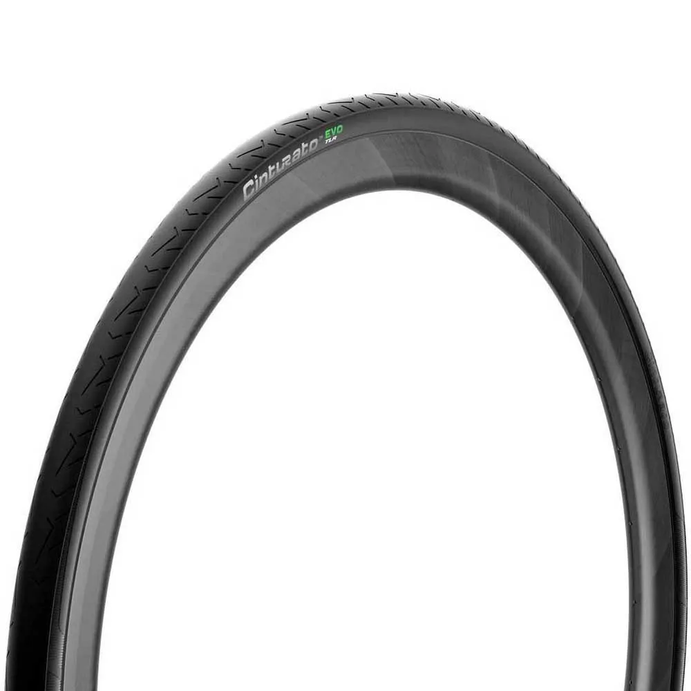 Pirelli Cinturato™ EVO TechWALL  60 TPI SmartEVO AS Tubeless 700 x 26 road tyre