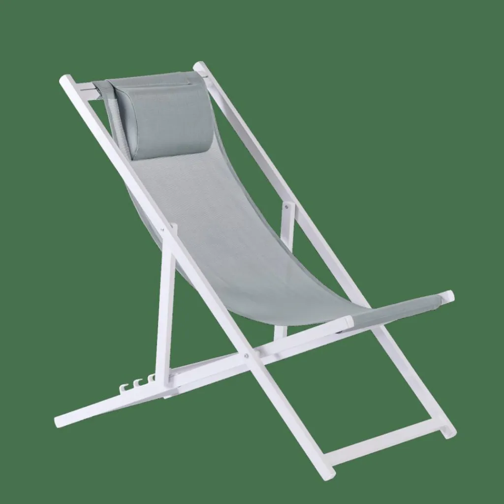 Chaises De Plage^CASA MONTEREY Chaise Pliante Vert